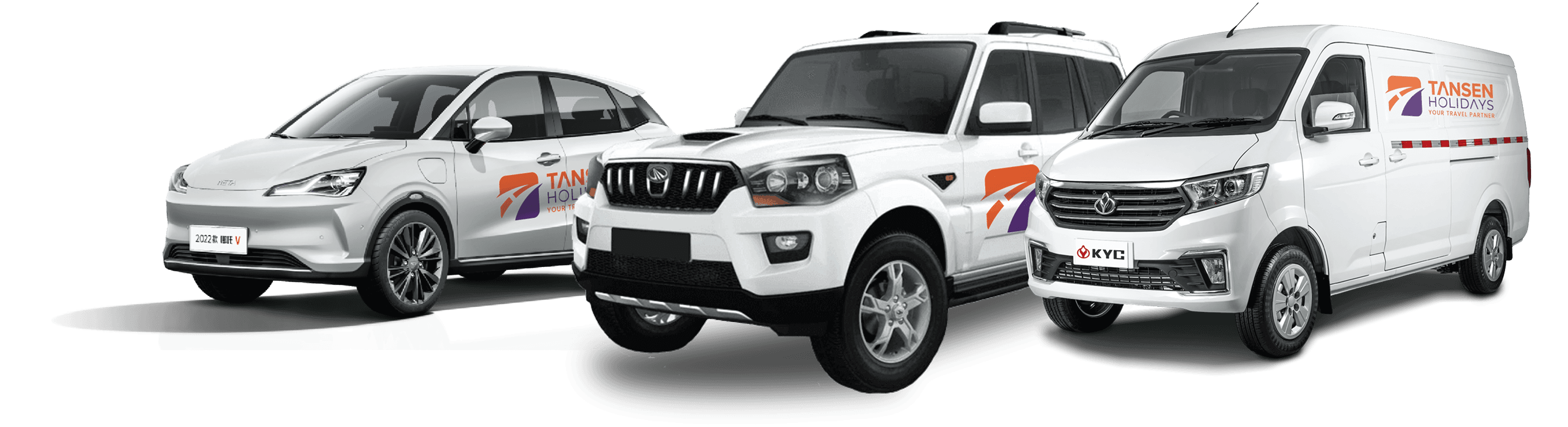 Tansen Holidays Services