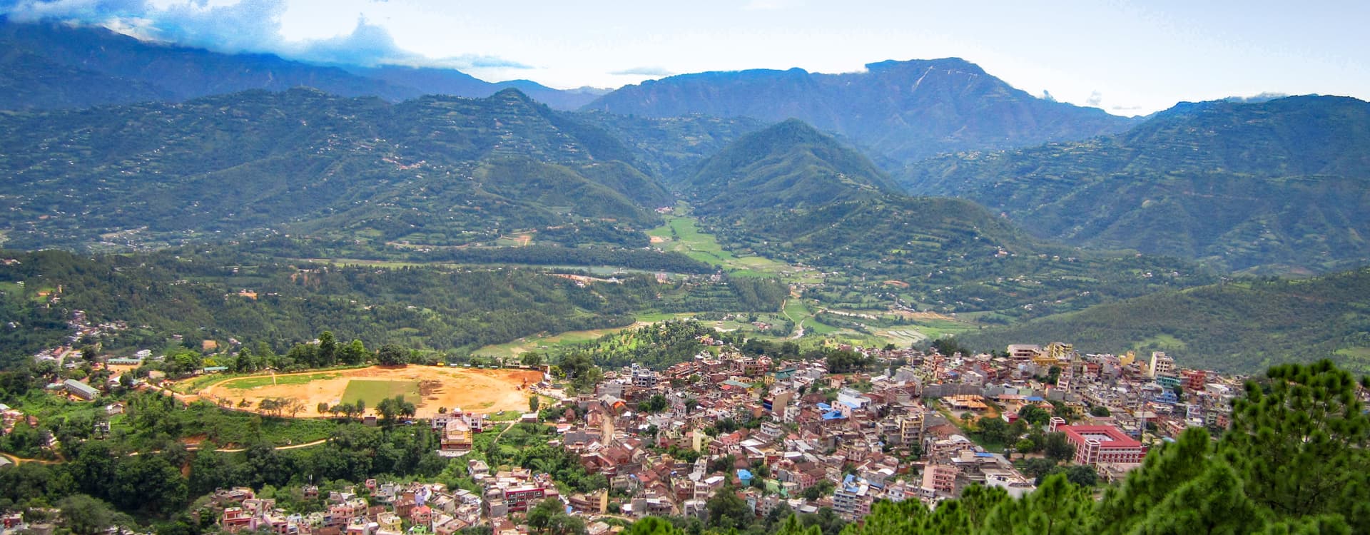 Tansen Holidays Services