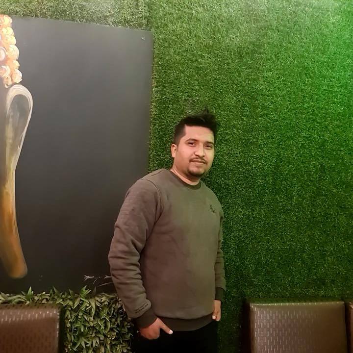Tara Kharel